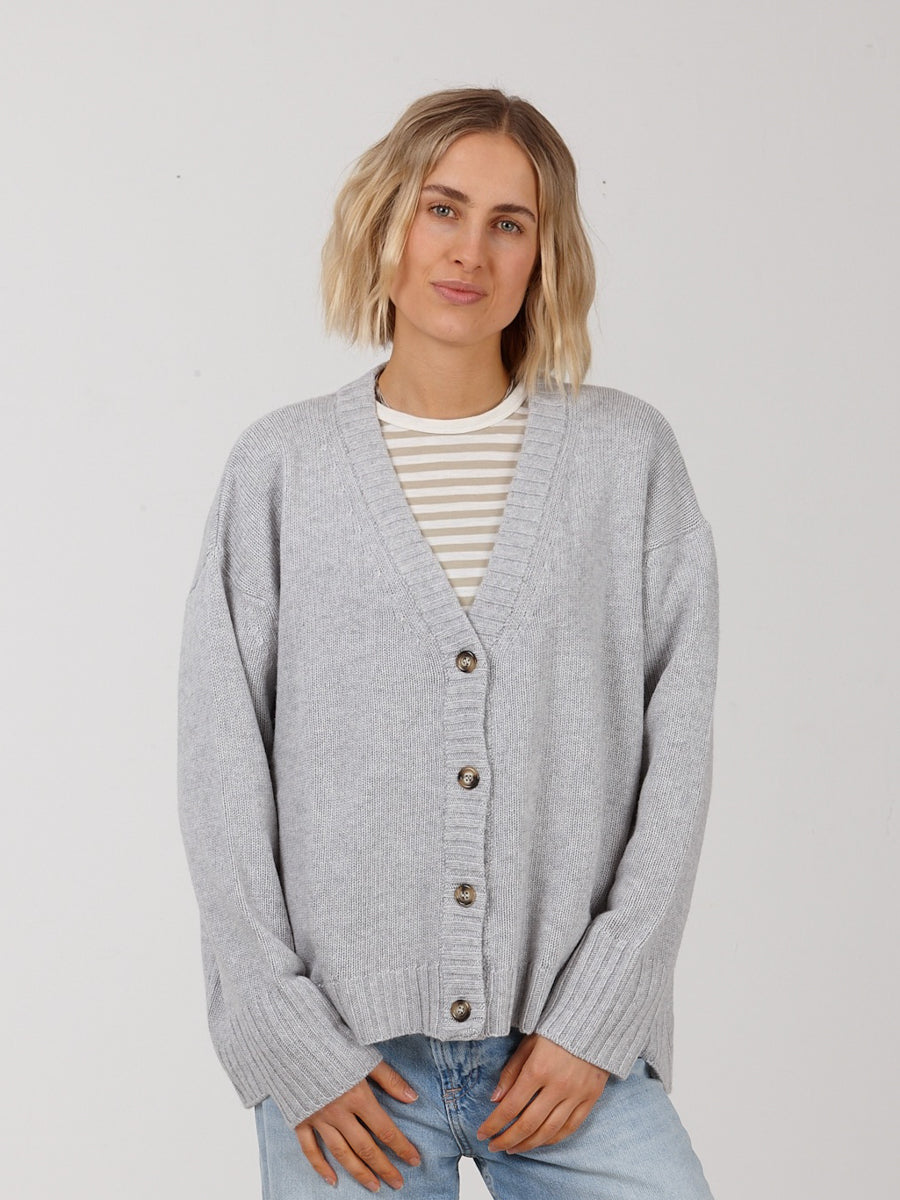 UNIO Hamburg PULLOVER SIENA