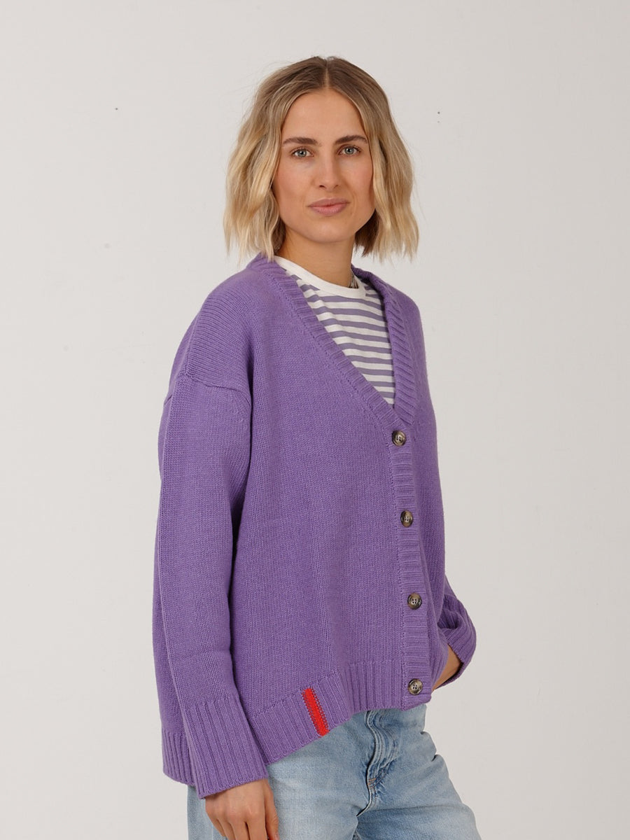 UNIO Hamburg PULLOVER SIENA