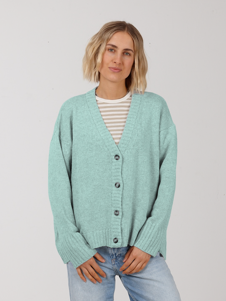 UNIO Hamburg PULLOVER SIENA