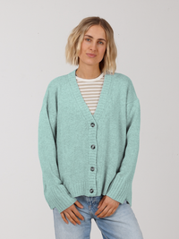 UNIO Hamburg PULLOVER SIENA