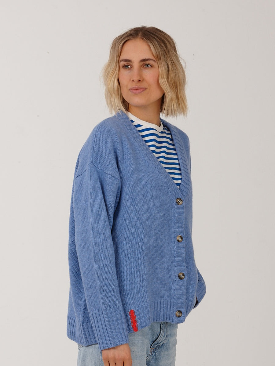 UNIO Hamburg PULLOVER SIENA