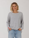 UNIO Hamburg PULLOVER VERONA Crew Neck