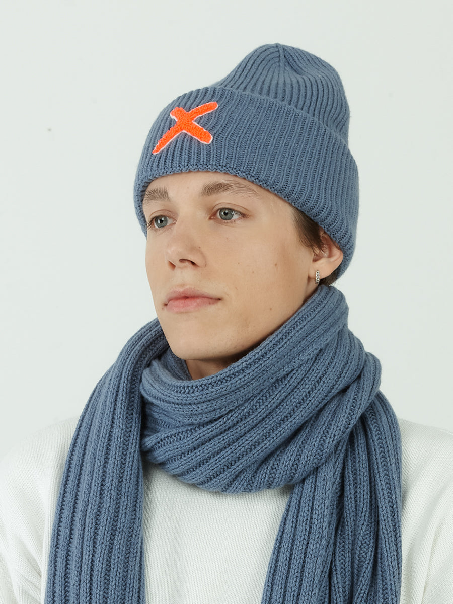 UNIO Hamburg SCHALS MAXI