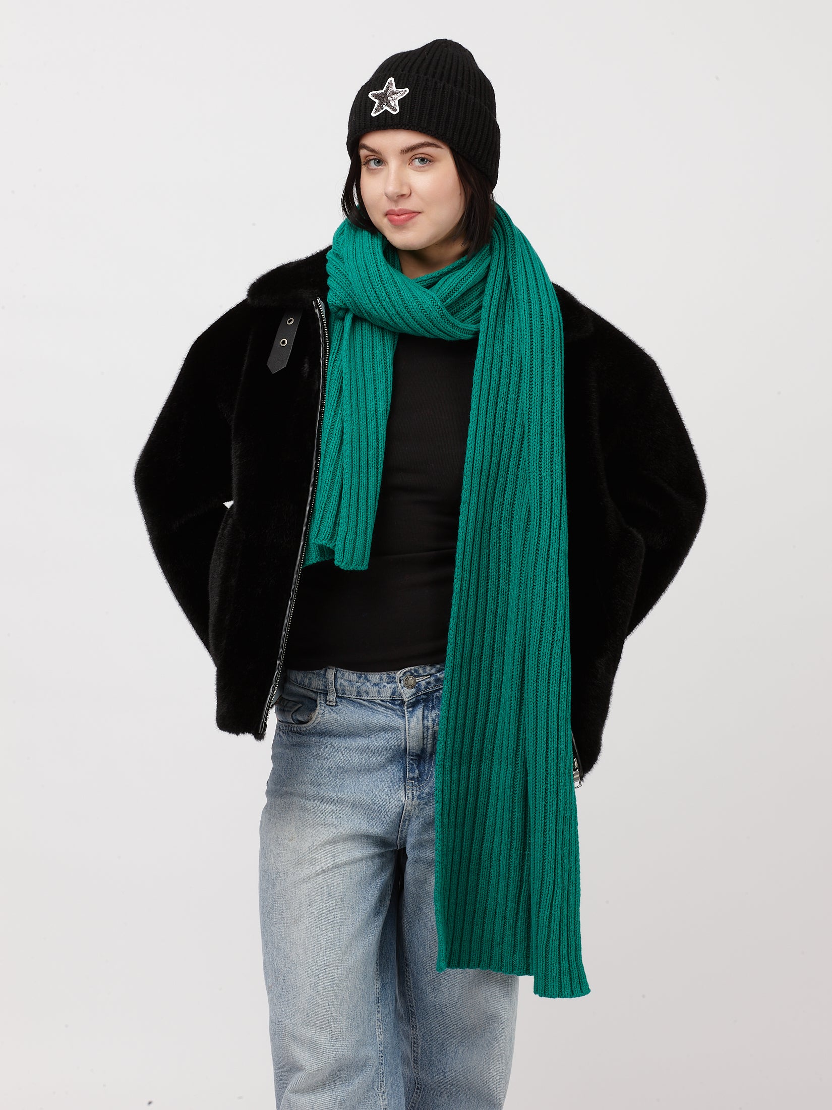 UNIO Hamburg SCHALS MAXI