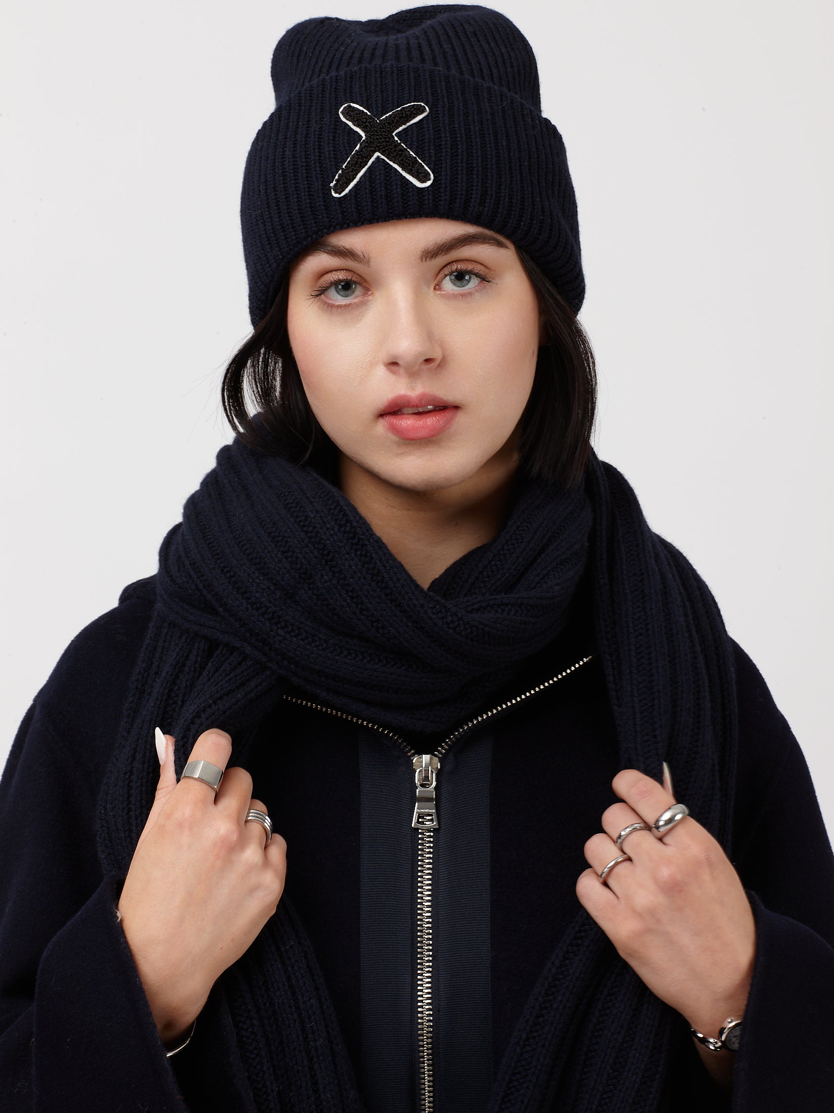 UNIO Hamburg SCHALS MAXI