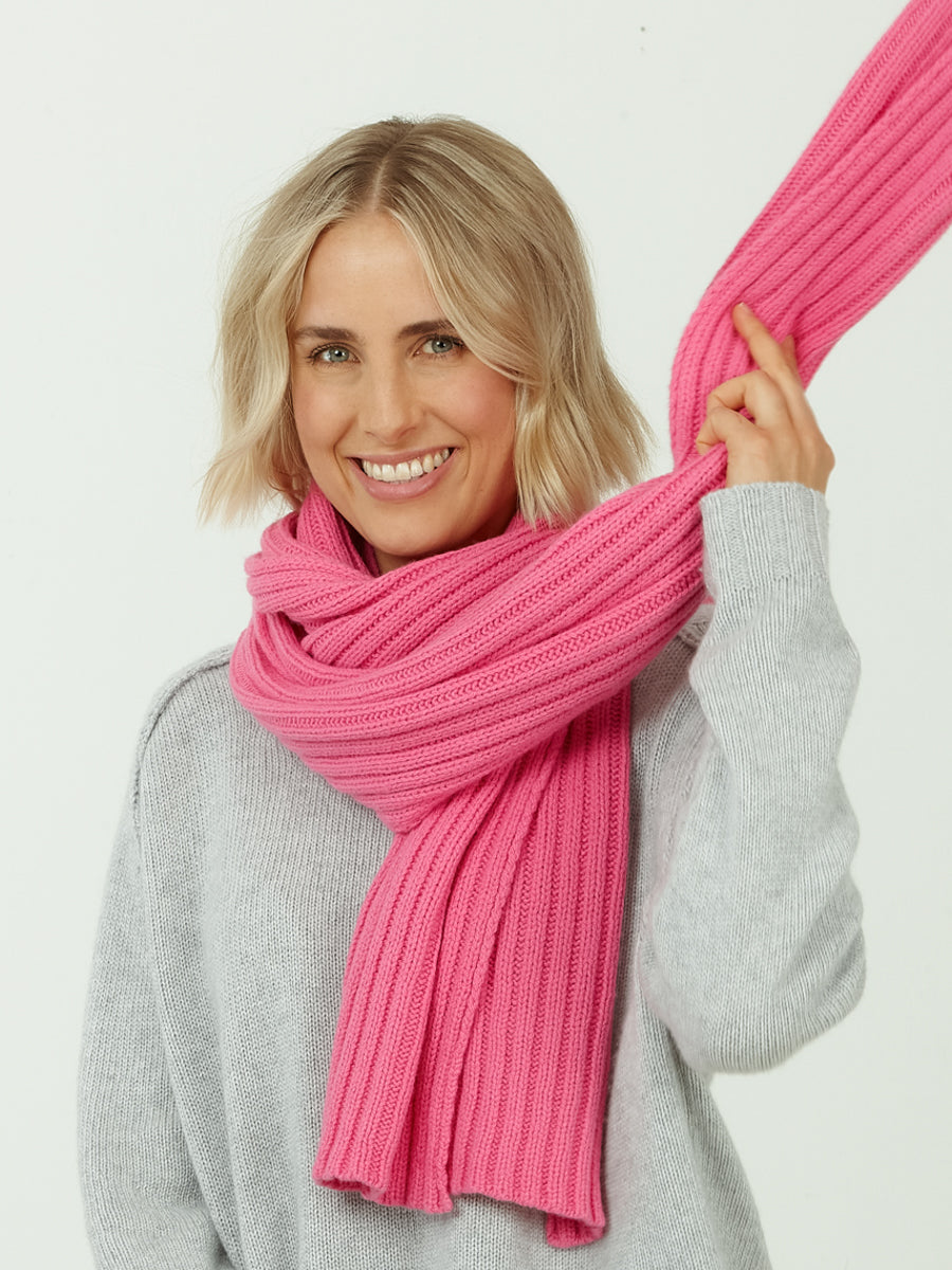 UNIO Hamburg SCHALS MAXI