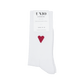 UNIO Hamburg SOCKEN AMORE