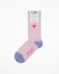 UNIO Hamburg Socken AMORE