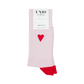UNIO Hamburg SOCKEN AMORE