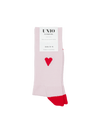 UNIO Hamburg SOCKEN AMORE