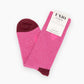 UNIO Hamburg Socken AMORE CASHMERE