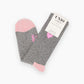 UNIO Hamburg Socken AMORE CASHMERE