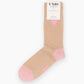 UNIO Hamburg Socken AMORE CASHMERE