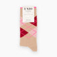 UNIO Hamburg Socken ARGY