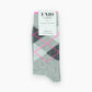 UNIO Hamburg Socken ARGY