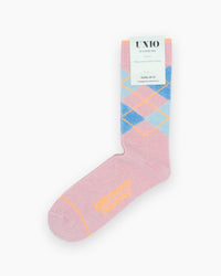 UNIO Hamburg Socken ARGY