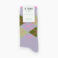 UNIO Hamburg Socken ARGY