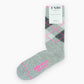 UNIO Hamburg Socken ARGY