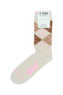 UNIO Hamburg SOCKEN ARGY GLITZI