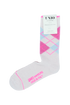 UNIO Hamburg SOCKEN ARGY GLITZI