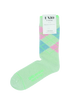 UNIO Hamburg SOCKEN ARGY GLITZI