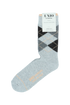 UNIO Hamburg SOCKEN ARGY GLITZI