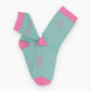 UNIO Hamburg Socken ASTRO