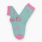 UNIO Hamburg Socken ASTRO