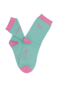 UNIO Hamburg SOCKEN ASTRO - Socke