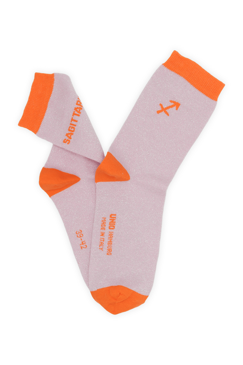 UNIO Hamburg SOCKEN ASTRO - Socke