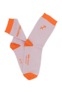 UNIO Hamburg SOCKEN ASTRO - Socke