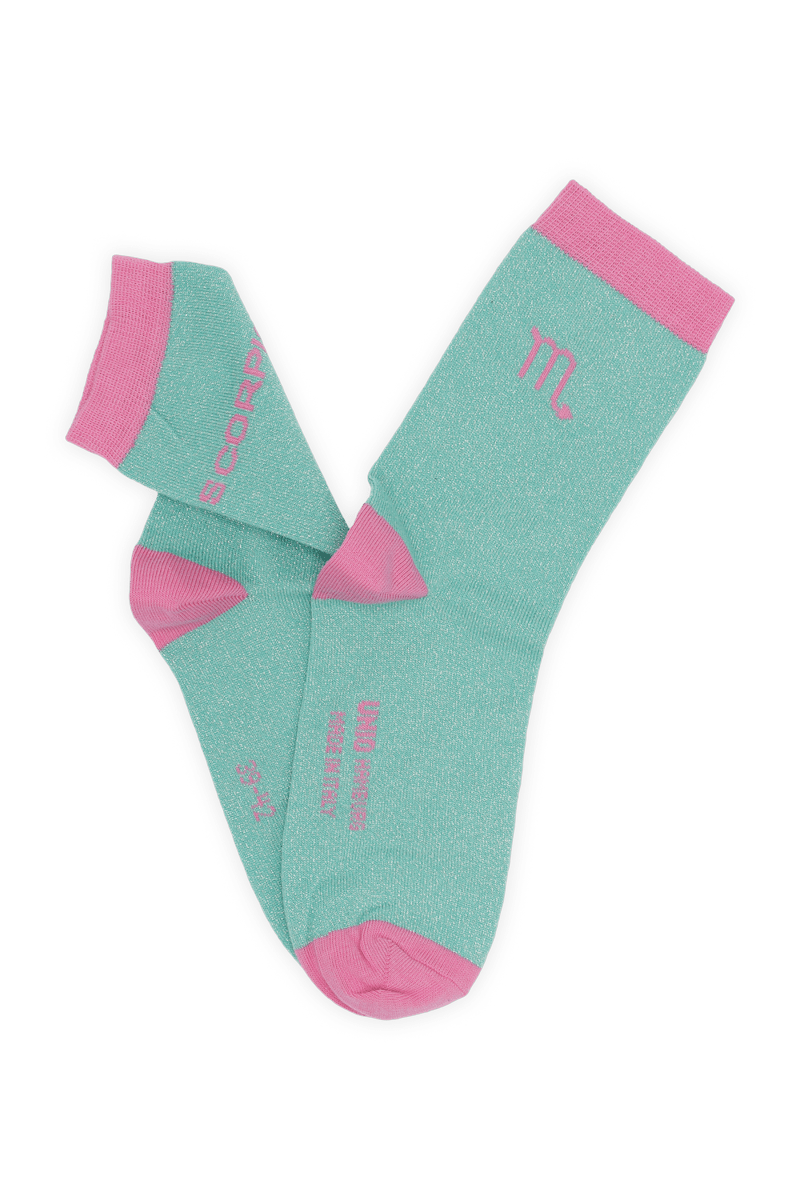 UNIO Hamburg SOCKEN ASTRO - Socke