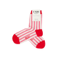 UNIO Hamburg SOCKEN BLOCKSTRIPE