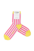 UNIO Hamburg SOCKEN BLOCKSTRIPE