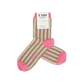 UNIO Hamburg SOCKEN BLOCKSTRIPE