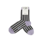 UNIO Hamburg SOCKEN BLOCKSTRIPE