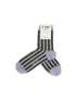 UNIO Hamburg SOCKEN BLOCKSTRIPE