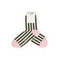 UNIO Hamburg SOCKEN BLOCKSTRIPE