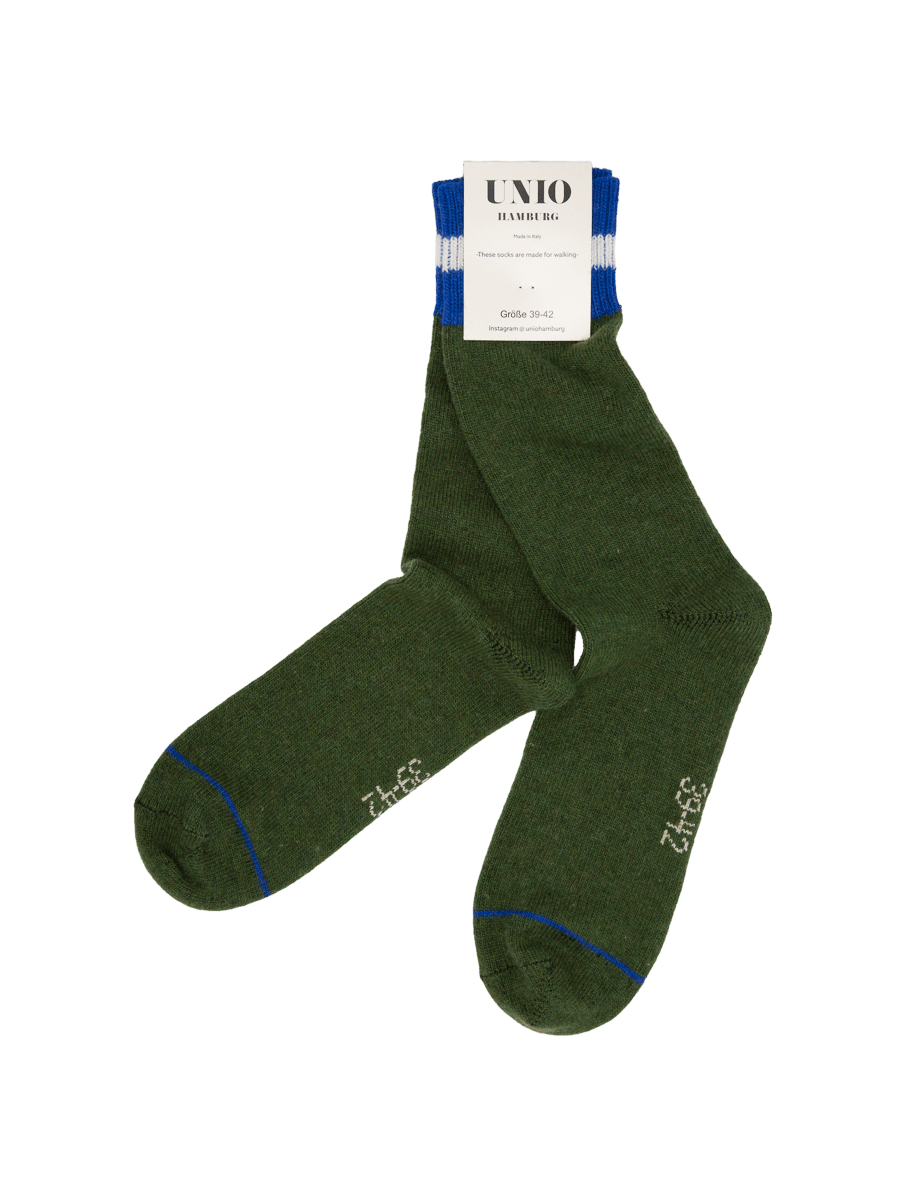 UNIO Hamburg SOCKEN BOLOGNA