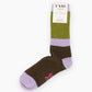 UNIO Hamburg Socken CALM