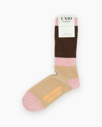UNIO Hamburg Socken CALM