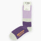 UNIO Hamburg Socken CALM