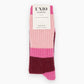 UNIO Hamburg Socken CALM