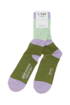 UNIO Hamburg SOCKEN CALM GLITZI
