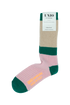 UNIO Hamburg SOCKEN CALM GLITZI