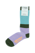 UNIO Hamburg SOCKEN CALM GLITZI