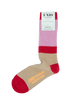 UNIO Hamburg SOCKEN CALM GLITZI