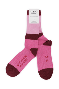 UNIO Hamburg SOCKEN CALM GLITZI