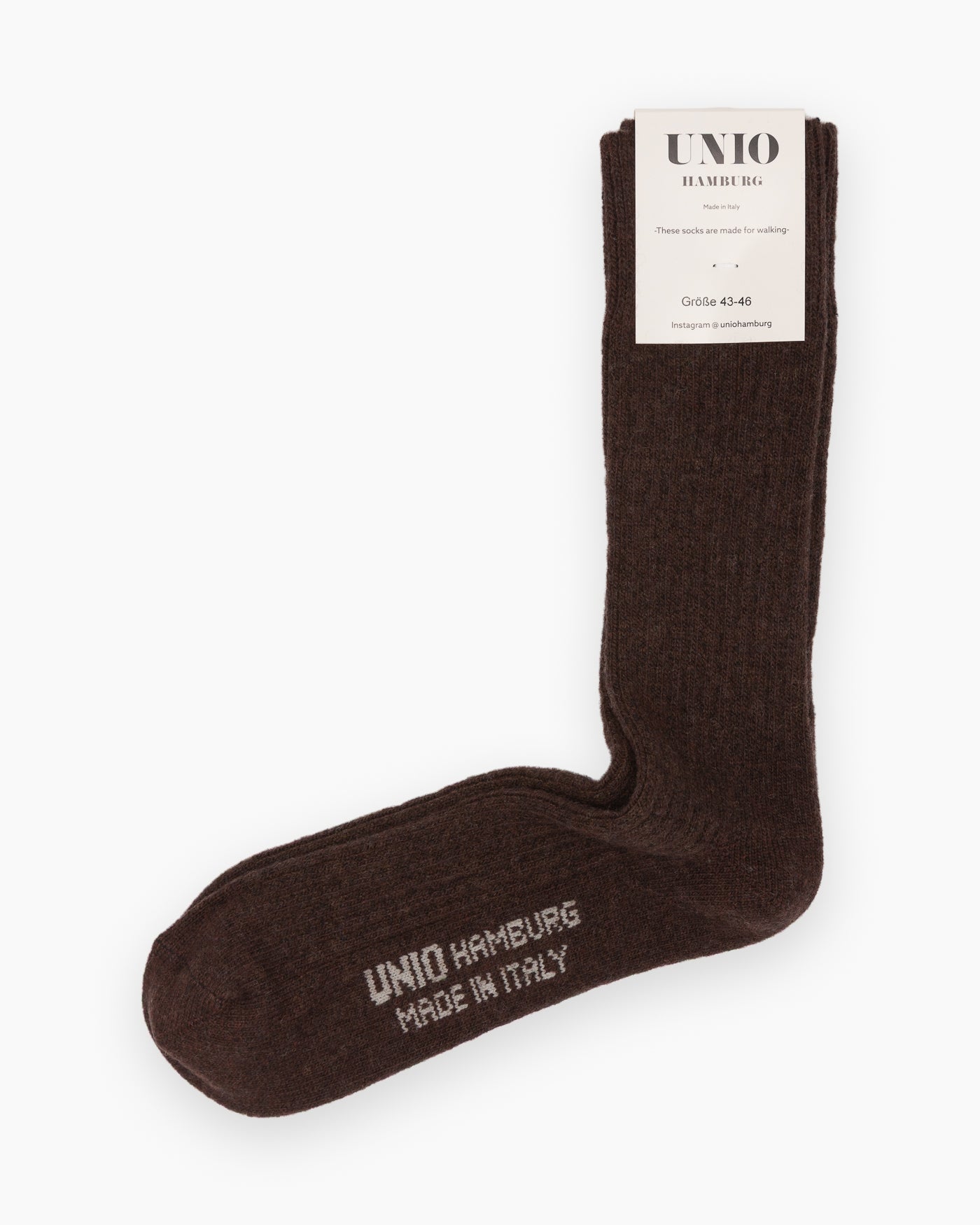 UNIO Hamburg Socken CITY CLASSIC