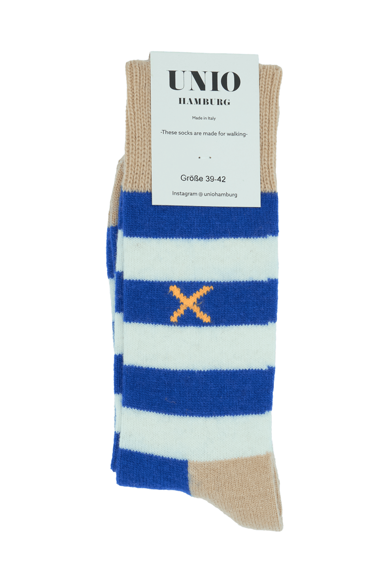 UNIO Hamburg SOCKEN COSY